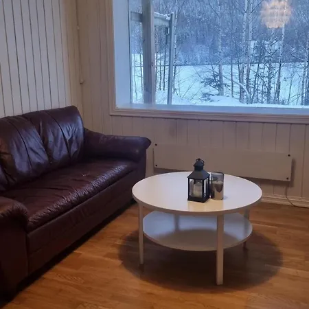 شقة Sentrumsvegen 28, *